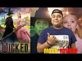 Wicked – Part 1 Review | Wicked 2024 Movie Review | Alok The Movie Reviewer