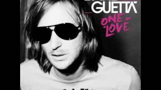 David Guetta ft. Chris Willis - Gettin' Over