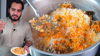 1KG SIMPLE DUM BIRYANI RECIPE ft. Best Rice Brand for Biryani