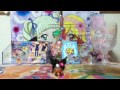 アイカツ排出結果＆購入品紹介v ^_^ v