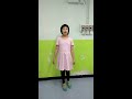 惜物減廢youtuber比賽小學組009 減廢秘訣