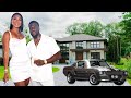 Kevin Hart Net Worth Lifestyle 2023