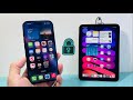 How to Sync Messages on iPad and iPhone