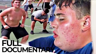 The World's Biggest Fat Camp For Teenagers | ENDEVR Documentary