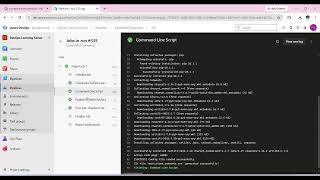 Azure DevOps - Azure Board REST API: Work Item Comments Extraction Using Python