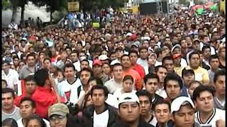 sonido  el oso candela en los mercados dela merced  24 de septiembre 2008