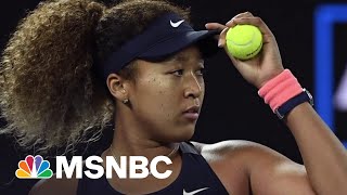 Naomi Osaka Withdraws From French Open