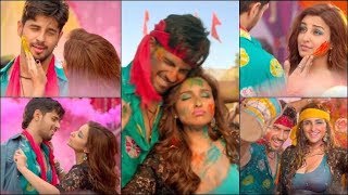 KHADKE GLASSY (LYRICS) | Jabariya Jodi | Yo Yo Honey Singh lyric video | WhatsApp status