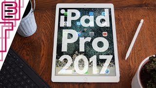 The BEST TABLET ever - but who is it for? - iPad Pro 12.9