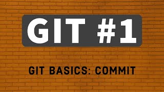 GIT tutorial #1: Install git, github and SourceTree