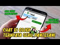 Cara Chat Di Gojek Dengan Teman | Ternyata Seru Kirim Chat di Aplikasi Gojek | BKD tutorials