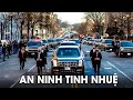 Những Kỹ Thuật An Ninh Siêu Tinh Nhuệ Để Bảo Vệ Tổng Thống Mỹ | Giới Thượng Lưu