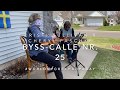 Byss-Calle Nr. 25 - Kristi Sullivan & Cheryl Paschke