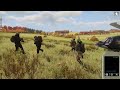 リアルな戦場からこんばんは【arma 3】