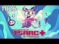 The Binding of Isaac: AFTERBIRTH+ - Northernlion Plays - Episode 1026 [Watch]