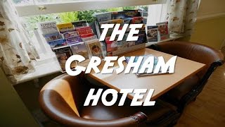 Let's See What's ON, The Gresham Hotel, United Kingdom