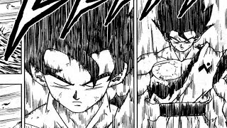 Goku Max Power! MORE Dragon Ball Super Manga Chapter 64 Spoilers