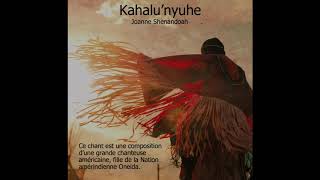 PRANAVA- Mélodies de la Terre - Kahalu'nyuhe