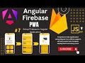 Setting Up Firebase Messaging in Angular with @angular/fire: A Step-by-Step Tutorial