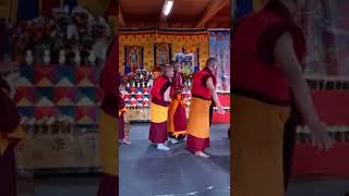 187. སྒང་སྟེང་སྔ་འགྱུར་མཐོ་སློབ་ཀྱི་དབྱར་ཁའི་རྩོད་པ། ཉན་རང་ལ་ཆོས་བདག་མེད་རྟོགས་པ་ཡོད་མེད་ལ་རྩོད་པ།