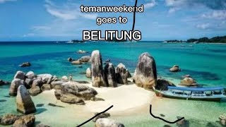 Fairfield by Marriott | Review Hotel | Belitung | Laskar Pelangi | tourist | Indonesia |temanweekend