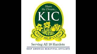 4/7/26 Project Bloom – Keep Islip Clean