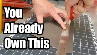 10 Leather Tools You Already Own (Stop Buying New Ones)
