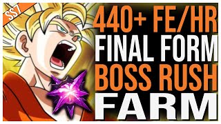 T7 Boss Rush Farming Reached its FINAL Form! | Torchlight: Infinite SS7