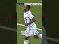 Sunusi Ibrahim Goal 49-seconds Into The 1st Half For Cf Montréal