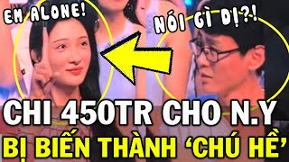 Thanh niên ĐÁNG THƯƠNG - Đưa N.Y đi xem CA NHẠC, nhưng được hỏi cô gái lại CHỐI BAY | Gen Z Review