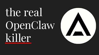 AgentZero just released the OpenClaw killer (it’s over)