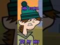 Total Drama Island but my way