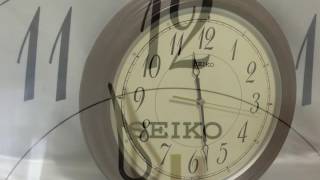 SEIKO クロック