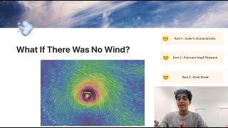 What If There Was No Wind