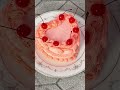 i’ve been obsessed with these on tiktok 🎂