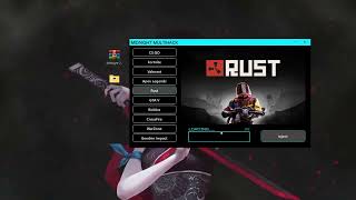 Free Rust Hack: 2023 Undetected Download | Aimbot, ESP, and Wallhack