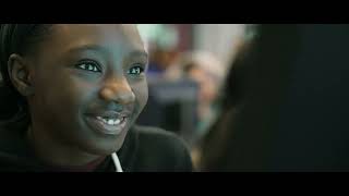 Girls Who Code Overview ft. Tarika Barrett