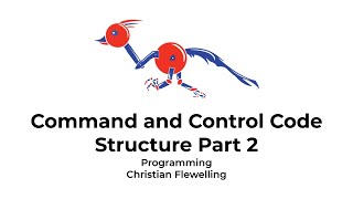 Command and Control Code Structure in LabVIEW Part 2