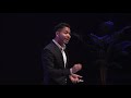 Singapore Repertory Theatre | Emmanuel Ng | TEDxTanglinTrustSchool