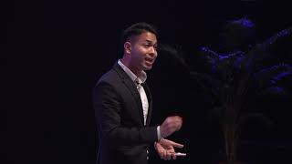 Singapore Repertory Theatre | Emmanuel Ng | TEDxTanglinTrustSchool