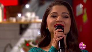 Nyári Edit és Nyári Aliz: Have Yourself A Merry Little Xmas - tv2.hu/fem3cafe
