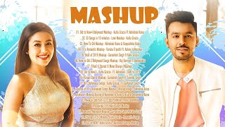 Old VS New Bollywood Mashup Songs October 2020 Live - Hindi Mashup 2020 - Mashup Songs