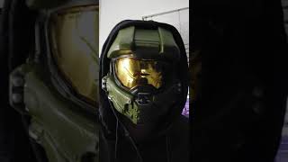 #HaloInfinite Opening cutscene First impression Commentary NO SPOILERS