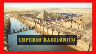 Babilonia: El imperio de los Jardines Colgantes