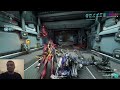 happy friday warframe gameplay