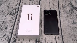 Xiaomi Mi 11 - "Real Review"
