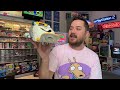 i bought an entire 90s toy collection power rangers biker mice mighty ducks aladdin u0026 more