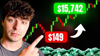 How To Start Day Trading As A Beginner In 2026 (Full Training)