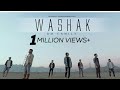 Washak - Official Music Video Release 2017