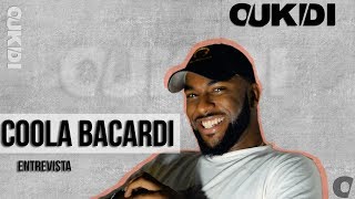 Entrevista com Coola Bacardi